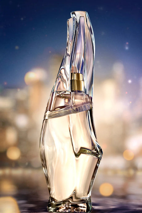 Cashmere Mist by Donna Karan for Women Eau De Parfum Spray 1.7 oz