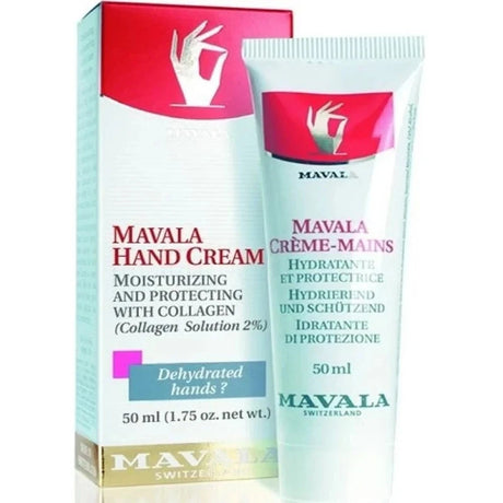 Mavala Hand Cream 1.75 oz