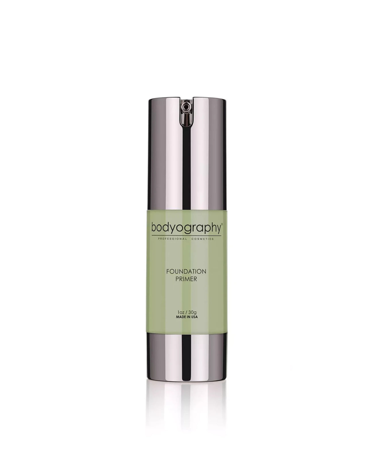 Bodyography Foundation Primer Green