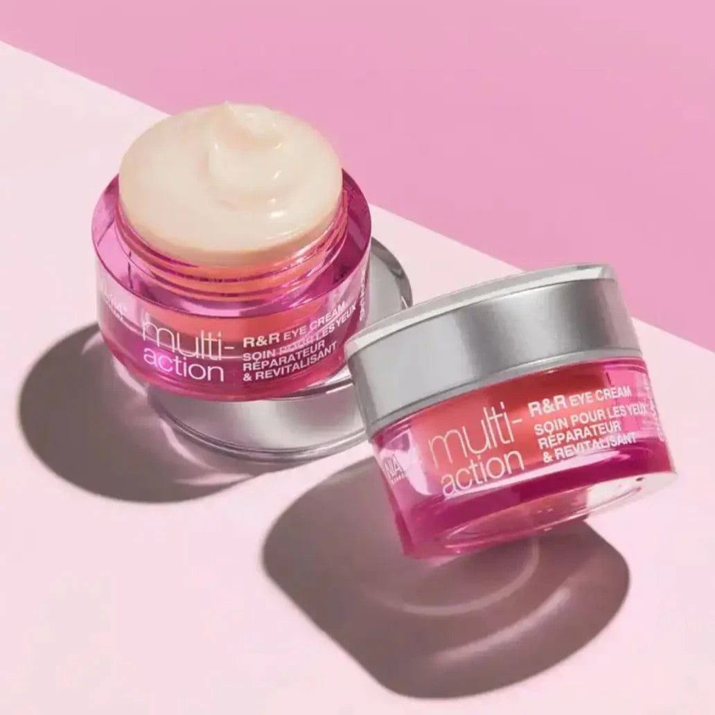 StriVectin Multi-Action R&R Eye Cream