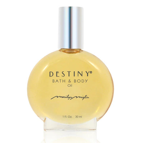 Destiny by Marilyn Miglin Fragrance for Women 4 Piece Gift Set
