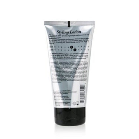 Keratin Complex Styling Lotion 5 oz