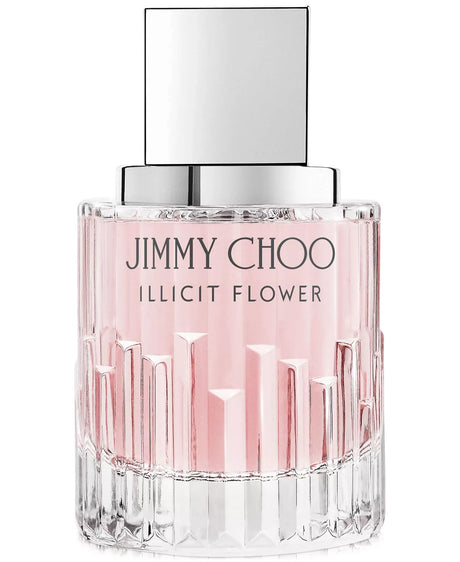 Jimmy Choo Illicit Flower for Women Eau De Toilette Spray 1.3 oz