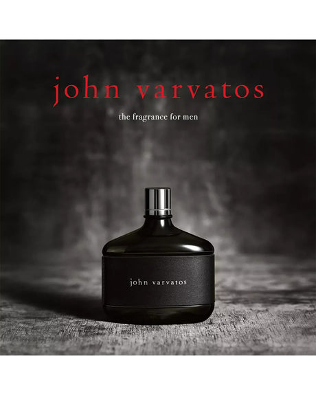 John Varvatos by John Varvatos for Men Eau de Toilette Spray 2.5 oz