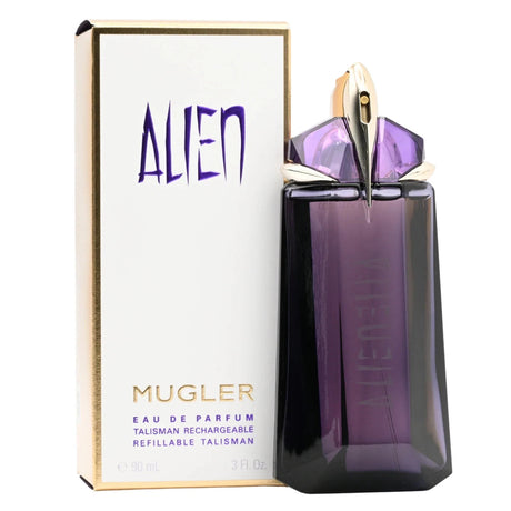Alien by Mugler for Women Eau de Parfum Spray 3 oz