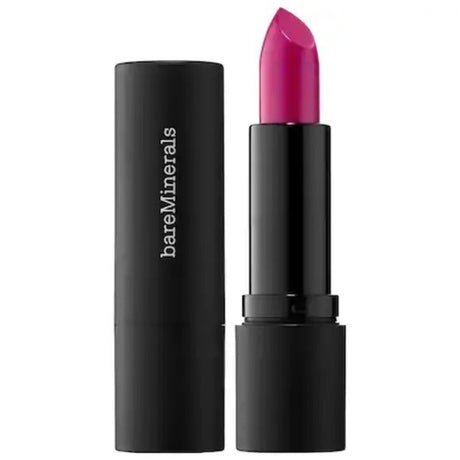 bareMinerals Gen Nude Radiant Lipstick Frenchie