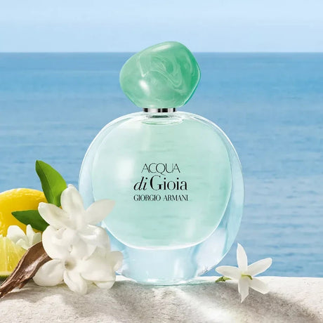 Acqua Di Gioia by Giorgio Armani for Women Eau de Parfum Spray 1.7 oz