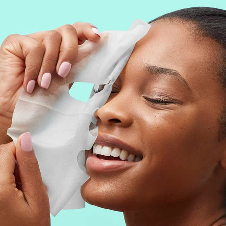 Patchology FlashMasque Illuminate 5-Minute Sheet Mask