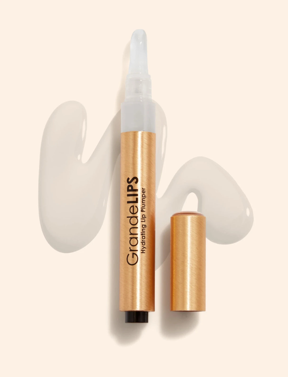 Grande Cosmetics GrandeLips Hydrating Lip Plumper