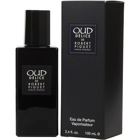 Oud Delice by Robert Piguet for Women Eau de Parfum Spray 3.4 oz