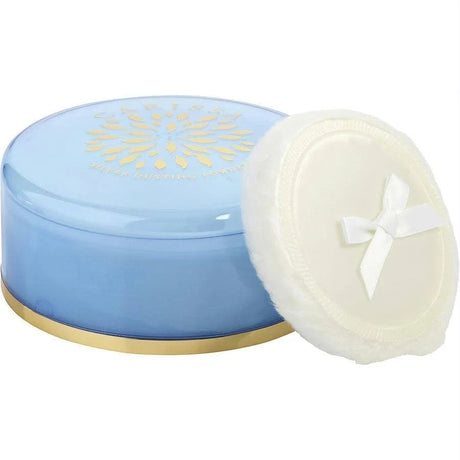 Carissa Silver for Women Perfumed Body Powder 5 oz