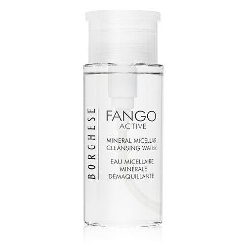 Borghese Mineral Micellar Cleansing Water 4.4 oz