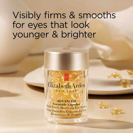 Elizabeth Arden Advanced Ceramide Capsules Daily Youth Restoring Eye Serum