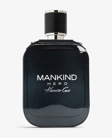 Mankind Hero by Kenneth Cole Fragrance for Men 3 Piece Gift Set