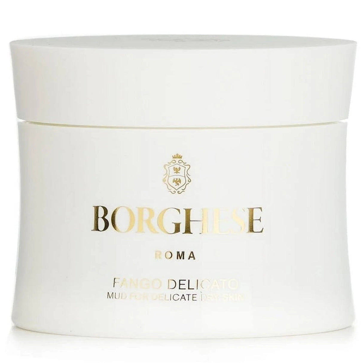Borghese Fango Delicato Mud for Delicate Dry Skin 2.7 oz