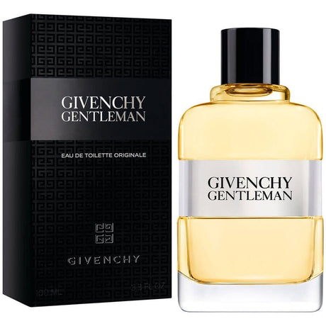 Gentleman by Givenchy for Men Eau de Toilette Spray 3.3 oz