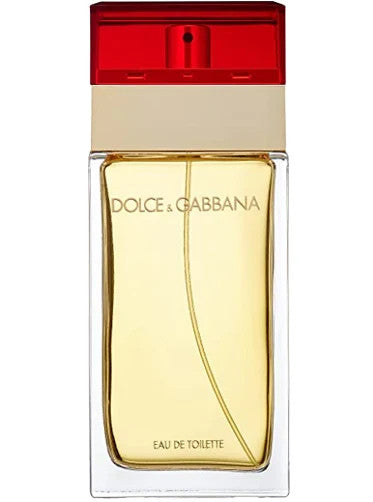 Dolce & Gabbana Original by Dolce & Gabbana for Women Eau de Toilette Spray 1.7