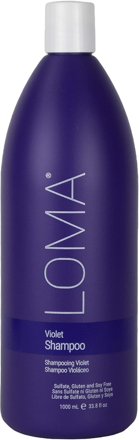 Loma Violet Shampoo 33.8 oz