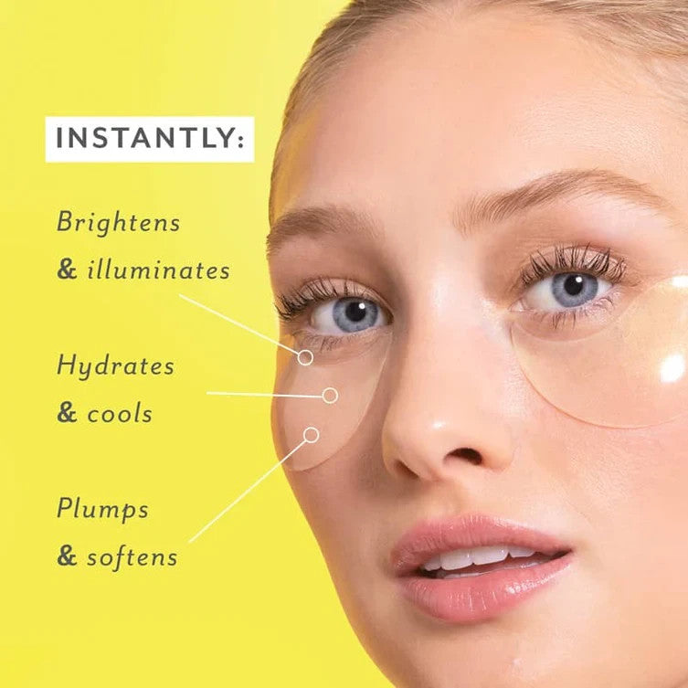 Patchology FlashPatch Illuminating Eye Gel 5 Patches