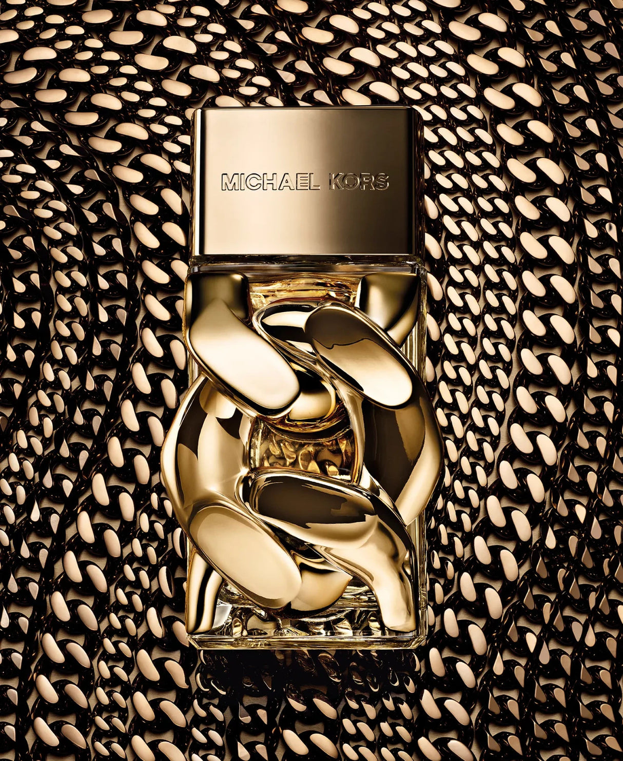 Michael Kors Pour Femme for Women Eau de Parfum Spray 3.4 oz