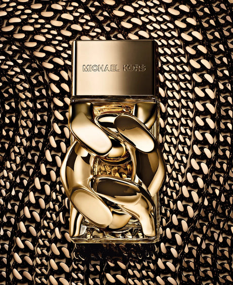 Michael Kors Pour Femme for Women Eau de Parfum Spray 3.4 oz