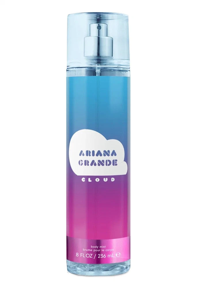 Cloud by Ariana Grande Body Mist 8 oz