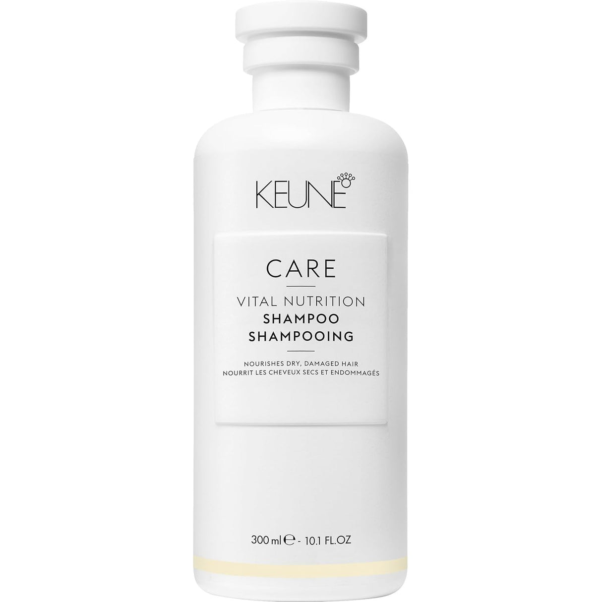 Keune Care Vital Nutrition Shampoo 10.1 oz