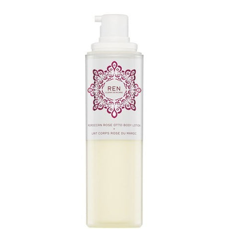 Ren Moroccan Rose Otto Body Lotion 6.8 oz