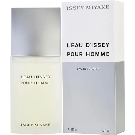 L'Eau D'Issey by Issey Miyake Fragrance for Men 2 Piece Gift Set