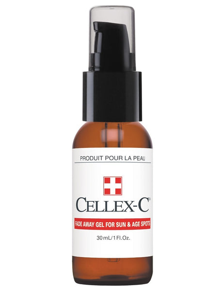 Cellex-C Fade Away Gel for Sun and Age Spots