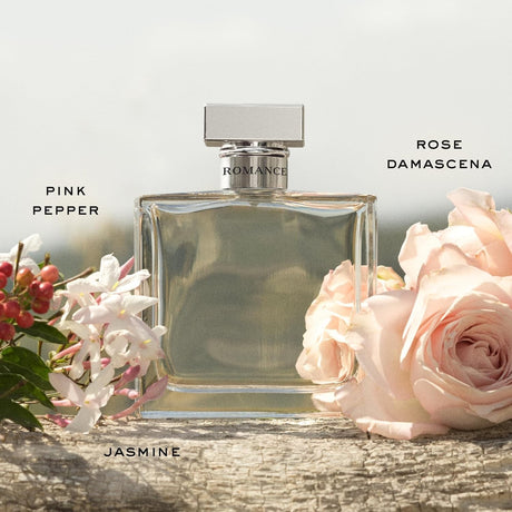 Romance by Ralph Lauren for Women Eau de Parfum Spray 1.7 oz