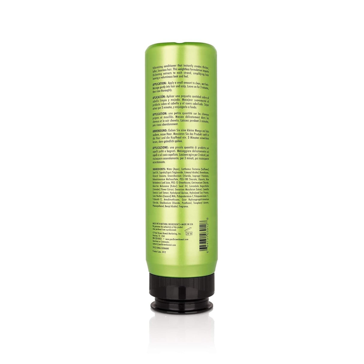 Paul Brown Hapuna Volumizing Conditioner 10 oz