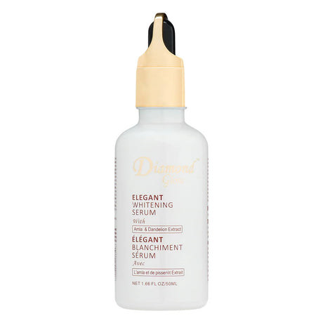 Diamond Glow Elegant Serum 1.66 oz