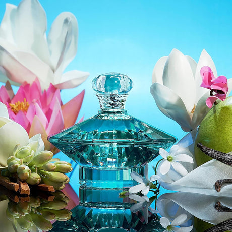 Curious by Britney Spears for Women Eau de Parfum Spray 3.3 oz