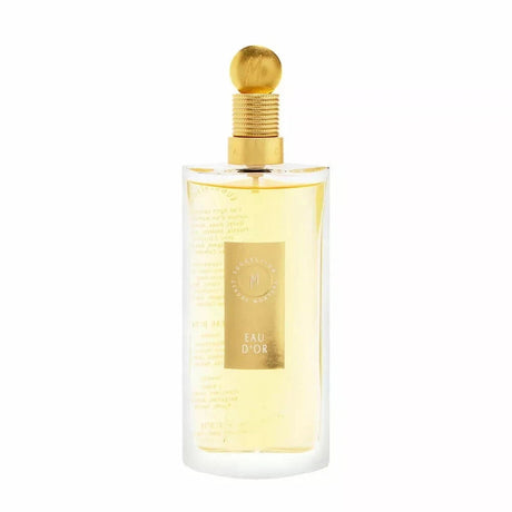 Montana Eau D'or for Women Eau de Toilette Spray 1.7 oz