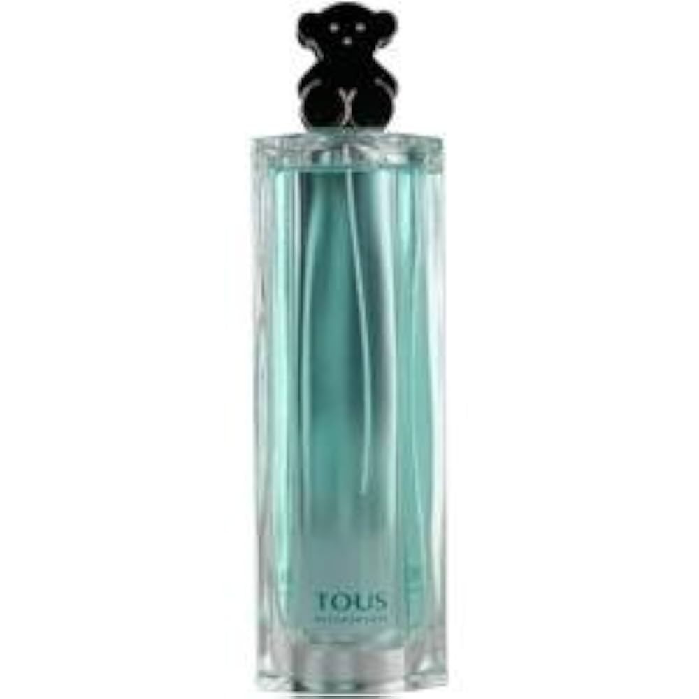 Tous Silver by Tous Deodorant Spray 3 oz