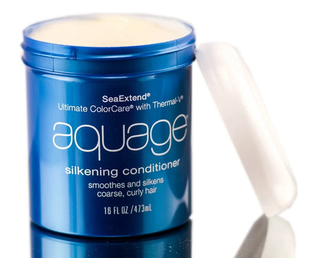 Aquage SeaExtend Silkening Conditioner 16 oz