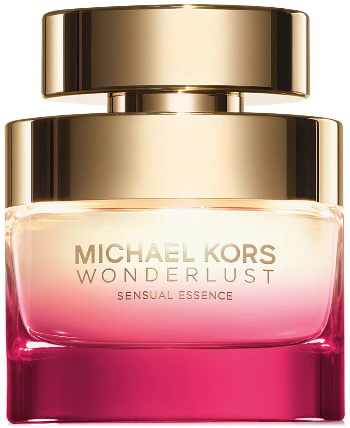 Wonderlust Sensual Essence by Michael Kors for Women Eau de Parfum Spray 1 oz