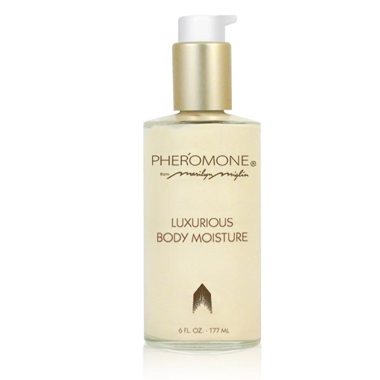 Pheromone by Marilyn Miglin Luxurious Body Moisture 6 oz