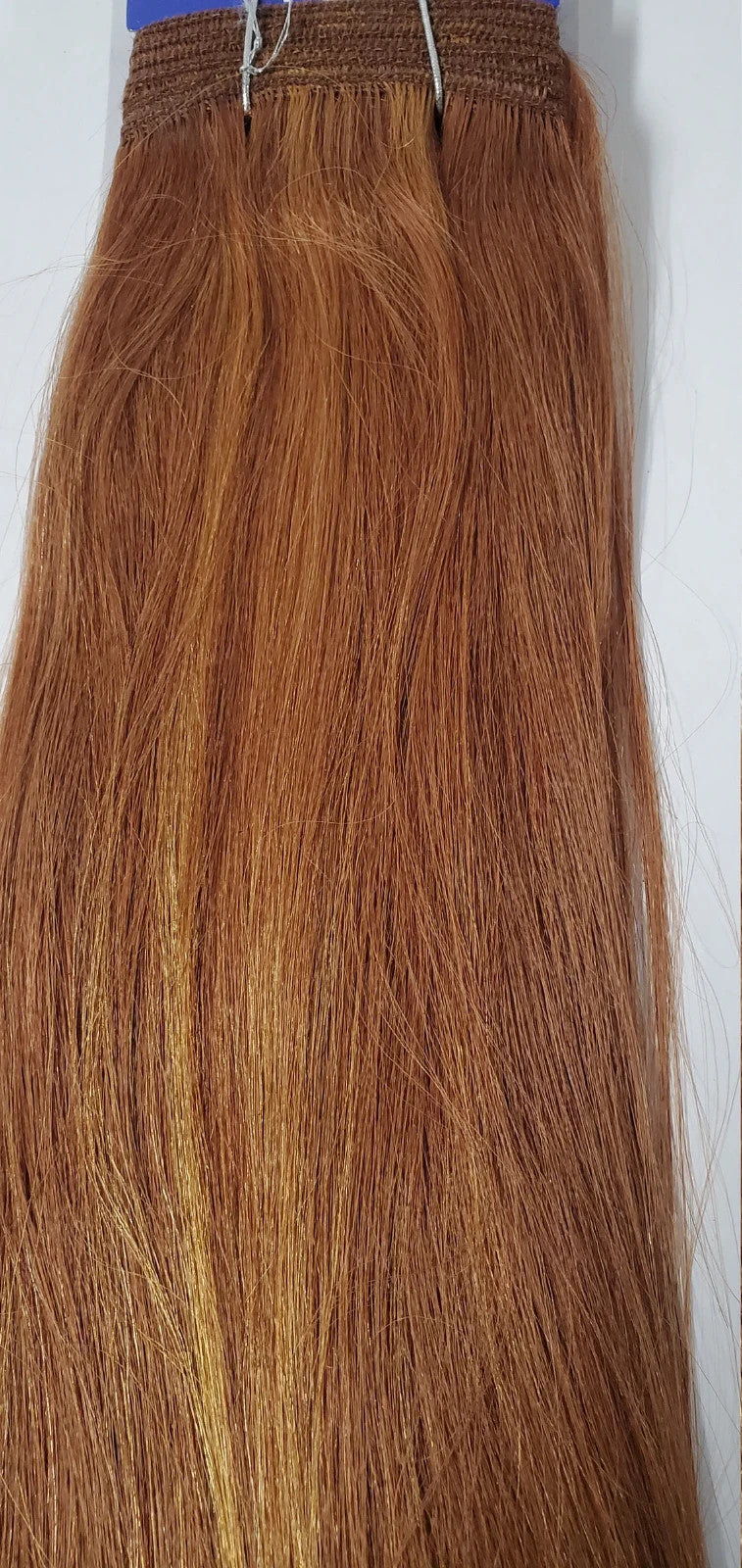 Bobbi Boss Indi Remi Virgin Yaky Human Hair 10s'' (9'') Color 30