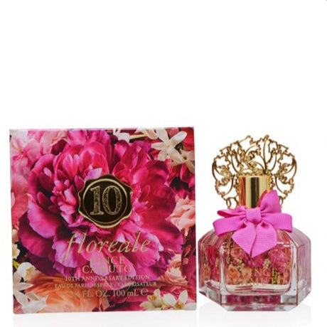 Floreale by Vince Camuto Fragrance for Women 3 Piece Gift Set