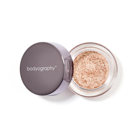 Bodyography Glitter Pigment Eyeshadow Sparkler