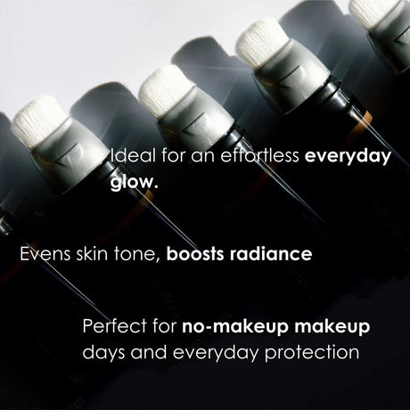Bodyography Sun Defence Tinted Moisturizer Light 1 oz