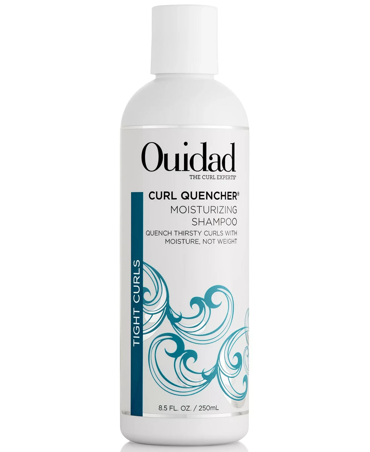 Ouidad Curl Quencher Moisturizing Shampoo 8.5 oz