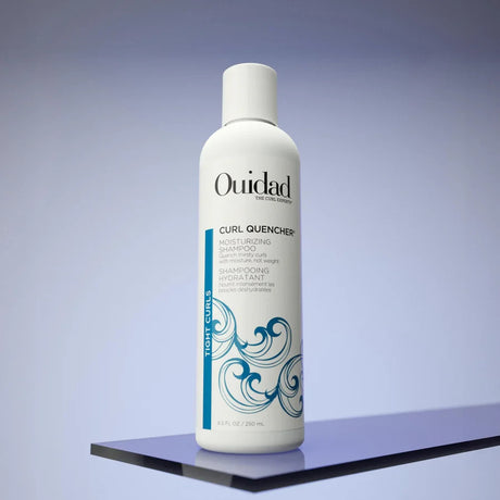 Ouidad Curl Quencher Moisturizing Shampoo 8.5 oz