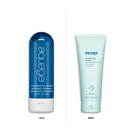 Aquage Straightening Ultragel 6 oz