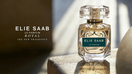 Le Parfum Royal by Elie Saab for Women Eau de Parfum Spray 1.6 oz