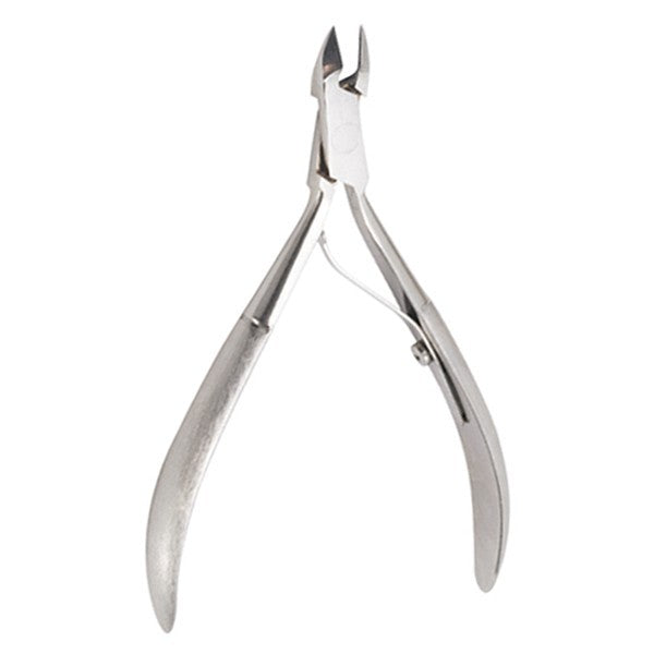 All Season Nails Half Jaw Cuticle Nipper