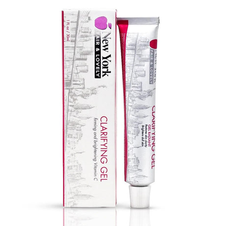 New York Fair & Lovely Clarifying Gel 1 oz