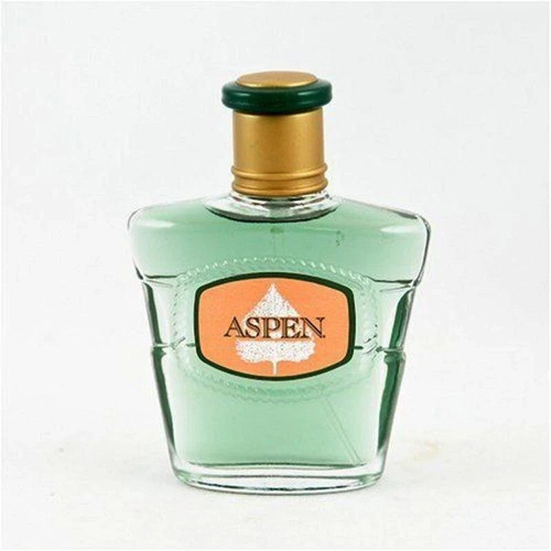 Aspen by Coty Cologne Spray for Men 1.5 oz